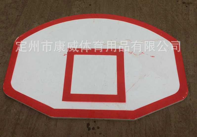SMC休闲篮板HW-LQ-03