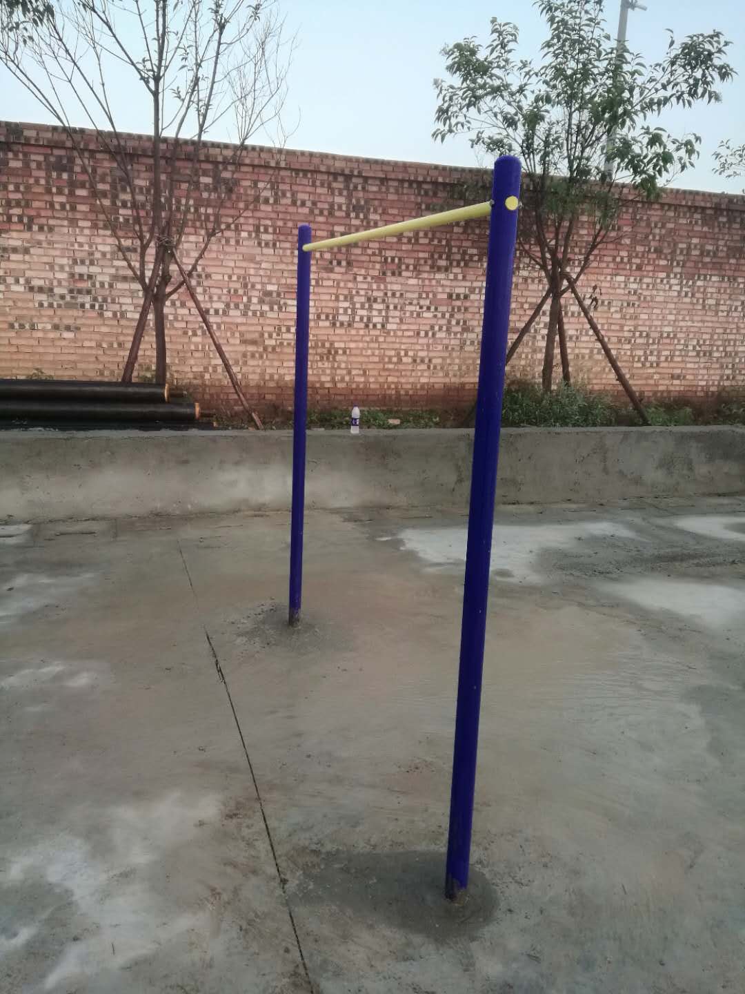 单杠