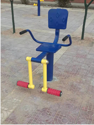 膝关节训练器